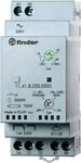 Finder D&auml;mmerungsschalter f&uuml;r 35 mm DIN-Schiene, Serie 11.41.8.230 11.41.8.230.0000