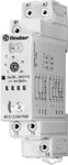 Finder 80.51.0.240.P000 Zeitrelais Multifunktional 1 St. Zeitbereich: 0.1 s - 24 h 1