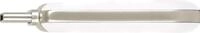 Verbatim PLECTRA USB-C FLASH DRIVE WHITE 256GB (30230)