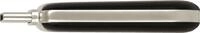 Verbatim 30226, Verbatim PLECTRA USB-C FLASH DRIVE BLACK 256GB (30226)