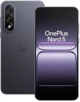 OnePlus MT OnePlus Nord 5 12/512GB, Phantom Grey (5011113307)
