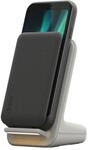 Doro Aurora A20 graphit inkl. Wireless Charger [Energieklasse C] (380539)