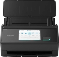 Ricoh ScanSnap iX2500 Dokumentenscanner - 45 S./Min, 600 dpi, WLAN, Bluetooth, USB-C