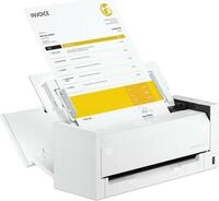 HP Scanjet Pro 4200 s1 - Dokumentenscanner - Duplex - 216 x 5842 mm - 1200 dpi x 1200