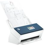 HP ScanJet Enterprise Flow N9000 sn1 - Dokumentenscanner - CMOS / CIS - Duplex -