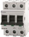 Doepke Schaltger&auml;te GmbH Hauptschalter RH 100-300 (RH100-300)
