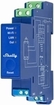 Shelly &middot; Hutschiene &middot; Pro Dimmer 0/1-10V PM &middot; Messfunktion &middot; WLAN &middot; LAN &middot; BT
