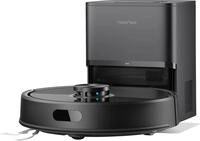 Roborock Q7 TF+ Saug- & Wischroboter - 10.000 Pa - RockDock Plus Absaugstation -