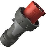 MENNEKES Elektrotechnik GmbH & Co. KG 13225 CEE Stecker 125 A 5polig 400 V (13225)
