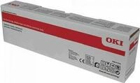OKI - Cyan - original - Tonerpatrone - f&uuml;r ES 8434dn (46861327)