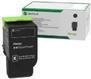 Lexmark - Schwarz - original - Box - Tonerpatrone LCCP, LRP - f&uuml;r Lexmark CX962se,