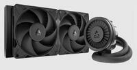 Arctic WAK Liquid Freezer III Pro 280 Black (ACFRE00179A)