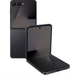 Samsung Galaxy Z Flip7 F766B 5G Dual Sim 12GB RAM 512GB - Jetblack [Energieklasse B]