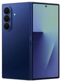 Samsung Galaxy Z Fold7 F966B 5G 12GB RAM 256GB - Blue Shadow [Energieklasse B]