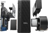 DELL Pro Max Micro FCM2250 Intel Core Ultra 7 265 32GB 1TB SSD Nvidia A1000 WLAN vPro