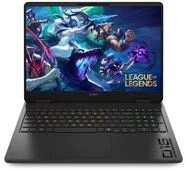 HP OMEN 16-ap0174ng - 40,60cm (16) Gaming Notebook, Ryzen 9 8940HX, 16GB RAM, 1TB
