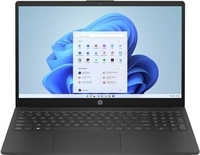HP Laptop 15-fd0216ng Intel N-series N100 39.6 cm (15.6) Notebook - Win 11 Home in S