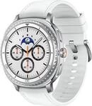 Samsung Galaxy Watch 8 Classic LTE EU-Ost-Version (SM-L505FZWAEUE)