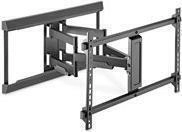 DIGITUS DA-90454 - Befestigungskit (Wandmontage, VESA-Adapter, Halterung mit einem