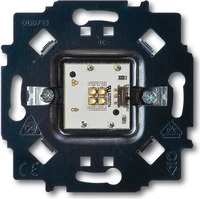 Busch Jaeger 2067/12 U (1510-0-0002)