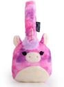 Lazerbuilt Kinderkopfh&ouml;rer Lola Bluetooth Violett/Pink (HMSQM-BT-LOLA)