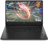 HP OMEN 17-db1171ng 43,9 cm (17,3) Notebook - 1920 x 1080 Pixel (Full HD) - IPS