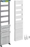 Verteilerfeld ZU37VT4APZ2 4reihig 1050mm (ZU37VT4APZ2)