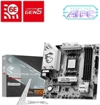 MSI B850M Gaming Plus Wifi6E (B850,AM5,mATX,DDR5) (7E81-001R)