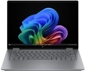 HP OmniBook X Flip 14-fm0178ng 14,0 3k OLED Touch, Intel Core Ultra 7 258V, 32 GB