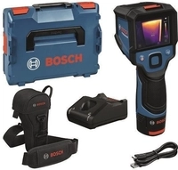 Bosch W&auml;rmebildkamera Set GTC 12V-450-13 601083900 (601083900)