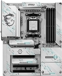 MSI B850 Gaming Plus Wifi PZ (B850,AM5,ATX,DDR5) (7E75-001R)