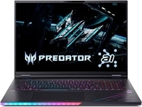 Acer Predator Helios 18 AI PH18-73 - Intel Core Ultra 9 275HX / 2.7 GHz - Win 11 Pro