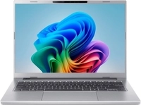 Acer Aspire 14 AI 14 Notebook - Core Ultra 7 35,56 cm - 1 TB SSD - 32 GB RAM -