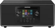 Grundig Internet/Digitalradio All-In-On DTR 7100 2.1 DAB+ - 2.1 (GTR1200)
