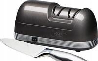 Adler Elektro-Messersch&auml;rfer CR 4508 Schwarz (AD 4508)