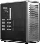 Cooler Master MF600-SGNN-S00 MasterFrame 600 Silver ATX tempered glass window USB 3.2