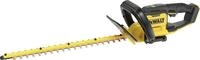 DEWALT DCMHT562N-XJ Akku Akku-Heckenschere ohne Akku Ladeger&auml;t 550 mm (DCMHT562N-XJ)