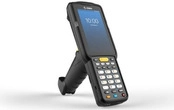 Zebra MC3300x - Datenerfassungsterminal - Android 10 - 32 GB - 10.2 cm (4) Farbe (800