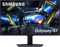 Samsung Odyssey G7 S27DG702EU - G70D Series - LED-Monitor - Smart - Gaming - 68.6 cm Samsung Odyssey G7 S27DG702EU - G70D Series - LED-Monitor - Smart - Gaming - 68.6 cm