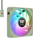 Thermaltake CT120 EX ARGB Sync Matcha Green 3 Pack Gehäuselüfter (CL-F196-PL12MG-A) Thermaltake CT120 EX ARGB Sync Matcha Green 3 Pack Gehäuselüfter (CL-F196-PL12MG-A)