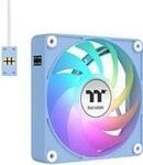 Thermaltake CT120 EX ARGB Sync Hydrangea Blue 3 Pack Gehäuselüfter Thermaltake CT120 EX ARGB Sync Hydrangea Blue 3 Pack Gehäuselüfter