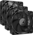 CORSAIR iCUE Link RX120 MAX Starter Kit - Gehäuselüfter - 120 mm (Packung mit 3) CORSAIR iCUE Link RX120 MAX Starter Kit - Gehäuselüfter - 120 mm (Packung mit 3)