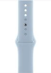 Apple - Armband f&uuml;r Smartwatch - 45 mm - M/L (f&uuml;r Handgelenke 160 - 210 mm) -