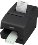 Epson TM H6000VI-102 - Belegdrucker - Thermozeile/Punktmatrix - 230 x 297 mm, Rolle