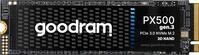 Goodram PX500 GEN.3 SSDPR-PX500-512-80-G3 Internes Solid State Drive 512 GB M.2 PCI