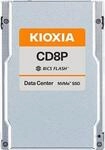 Kioxia CD8P-R Series KCD8XPUG1T92 - SSD - Rechenzentrum, Lesen intensiv - 1920...