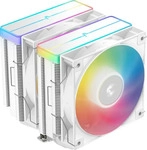 Deepcool R-AG620-WHAMMN-GJD, Deepcool K Cooler AG620 White ARGB V2