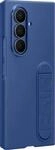 Samsung Q7 Silicone Case Blue (EF-MF966CNEGWW)