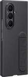 Samsung Q7 Silicone Case Black (EF-MF966CBEGWW)