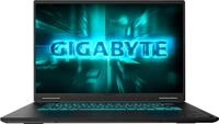 GIGABYTE GAMING A16 CTHI3DE894SH - 16 FHD+ 165 Hz Display, Intel Core i7-13620H, 16GB